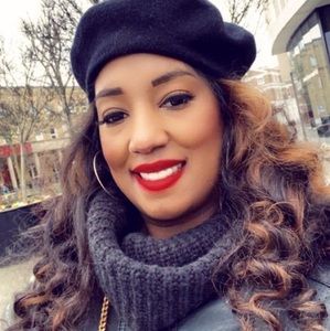 Meet your Posher, Nywe-lee